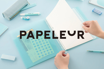 PAPELEUR(パペルール)