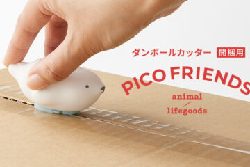 PICO FRIENDS（ピコフレンズ）