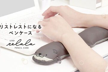 リララペンケース