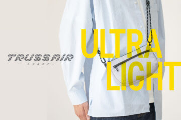 TRUSSAIR -トラスエアー-